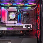Εσωτερικό custom PC