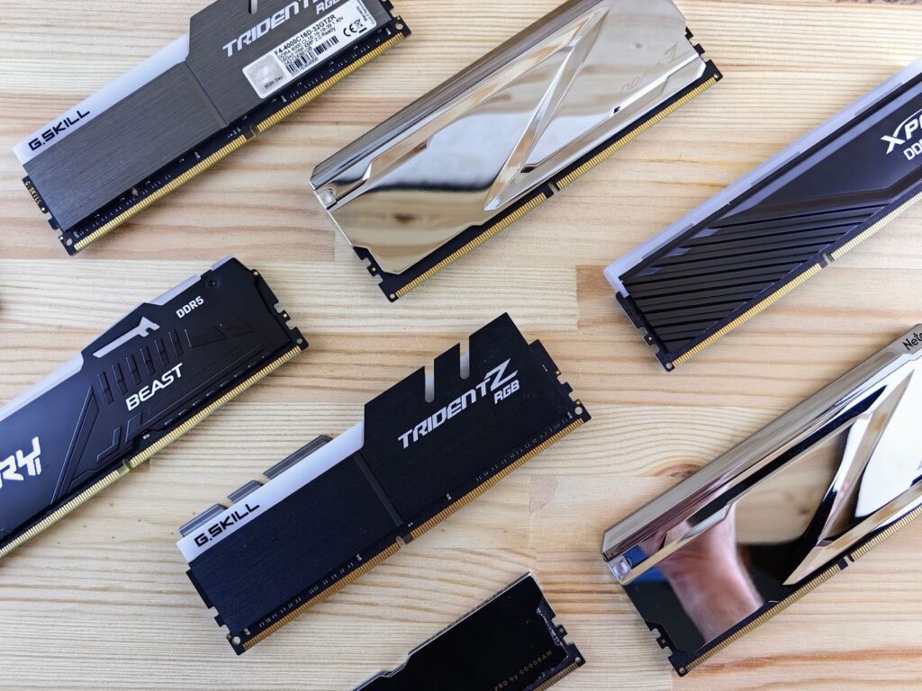 Μνήμη RAM