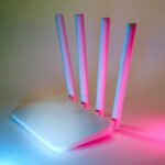 Router Wi-Fi