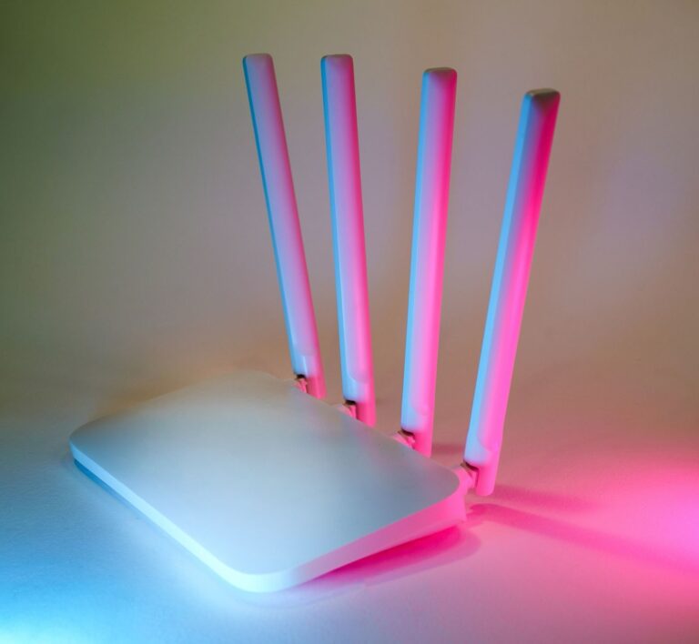 Router Wi-Fi